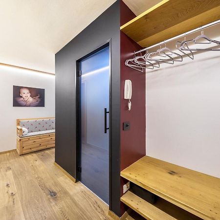 Residence Latemarblick Нова-Леванте Экстерьер фото