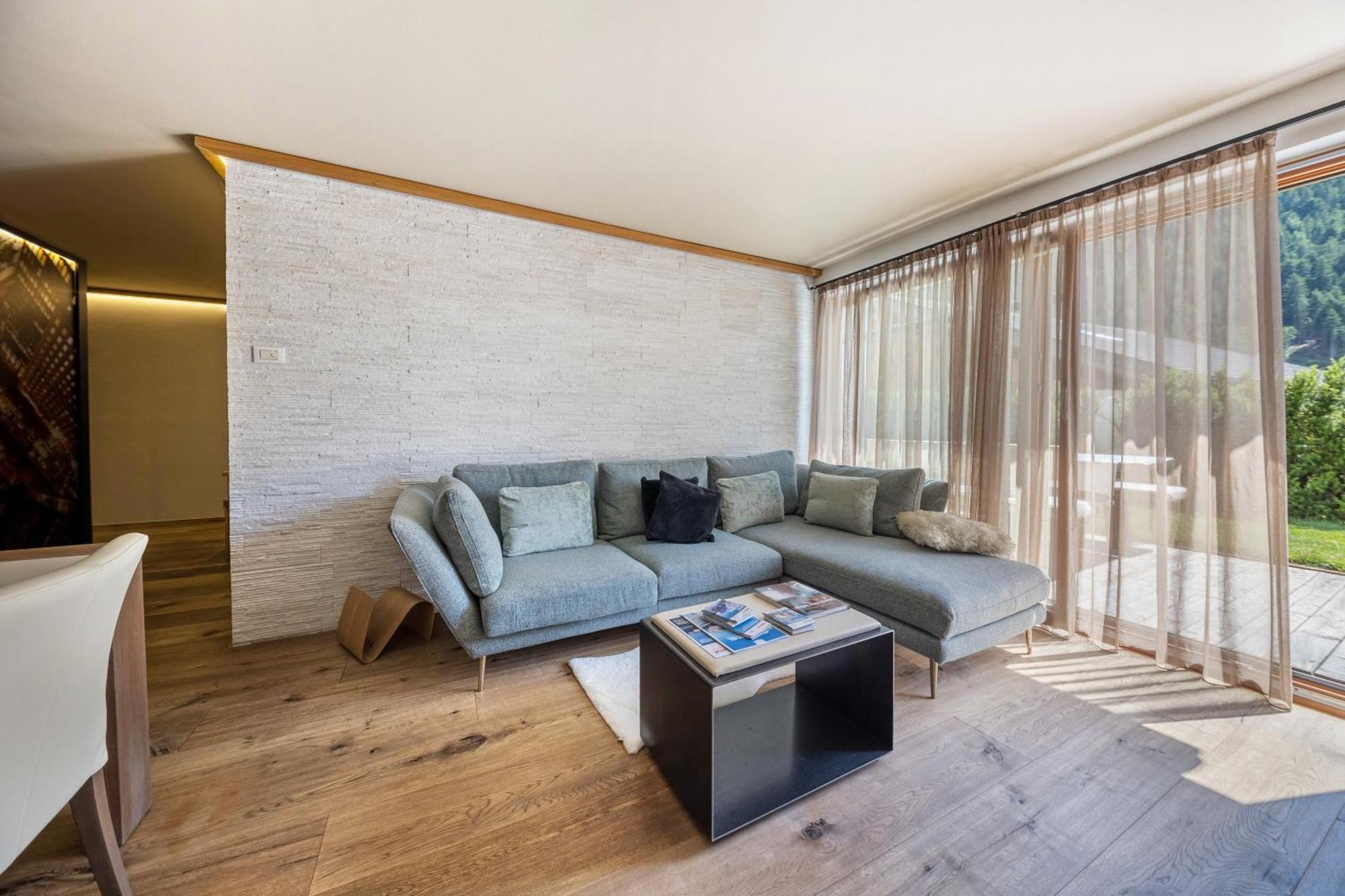 Residence Latemarblick Нова-Леванте Экстерьер фото
