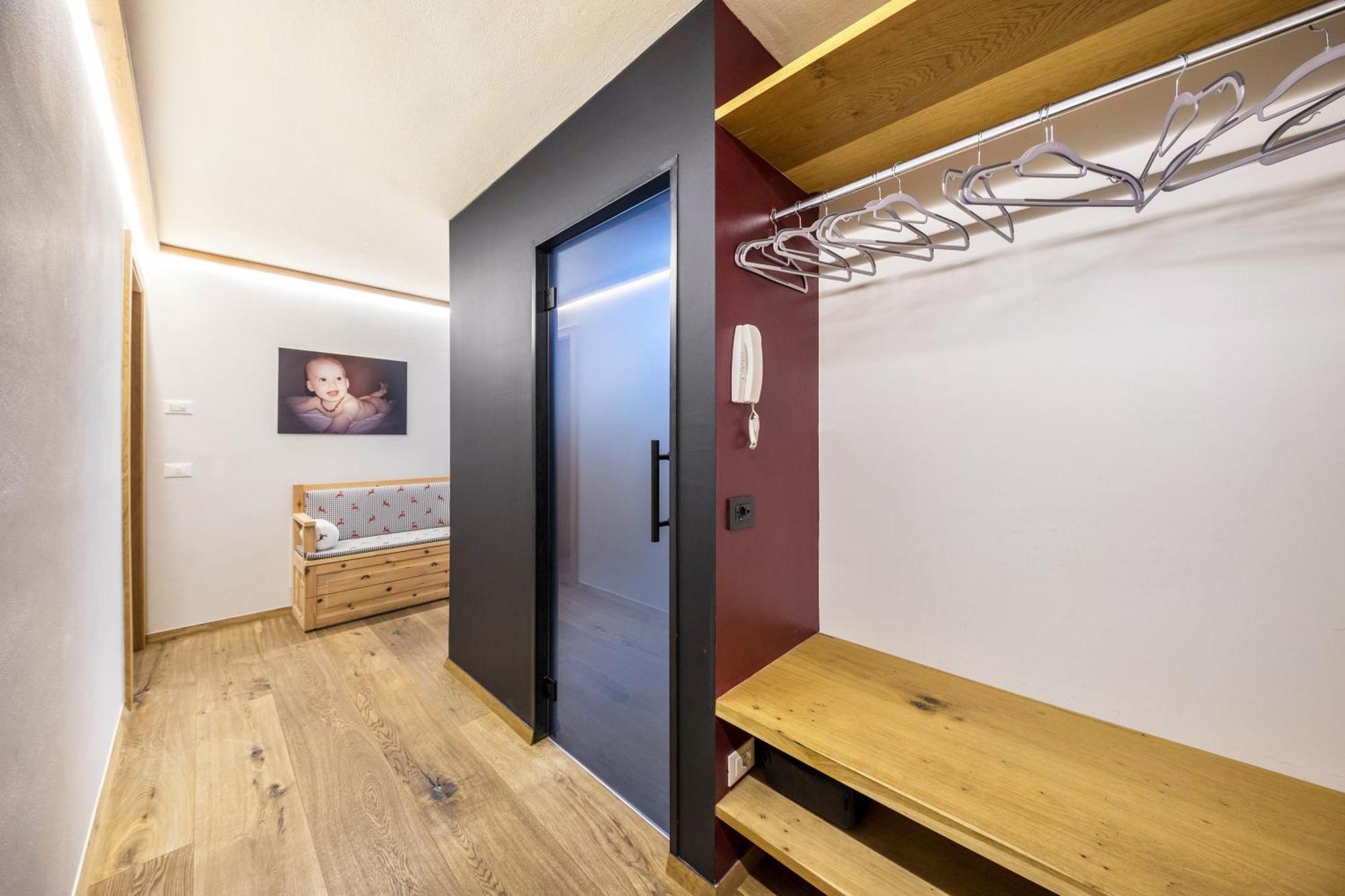 Residence Latemarblick Нова-Леванте Экстерьер фото