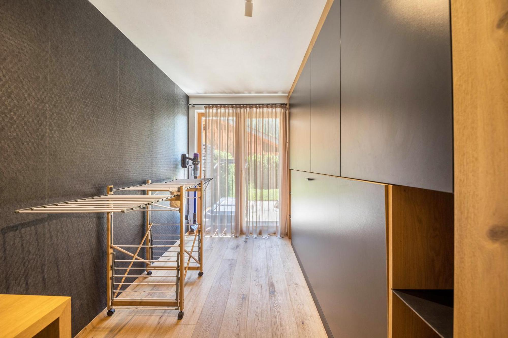 Residence Latemarblick Нова-Леванте Экстерьер фото