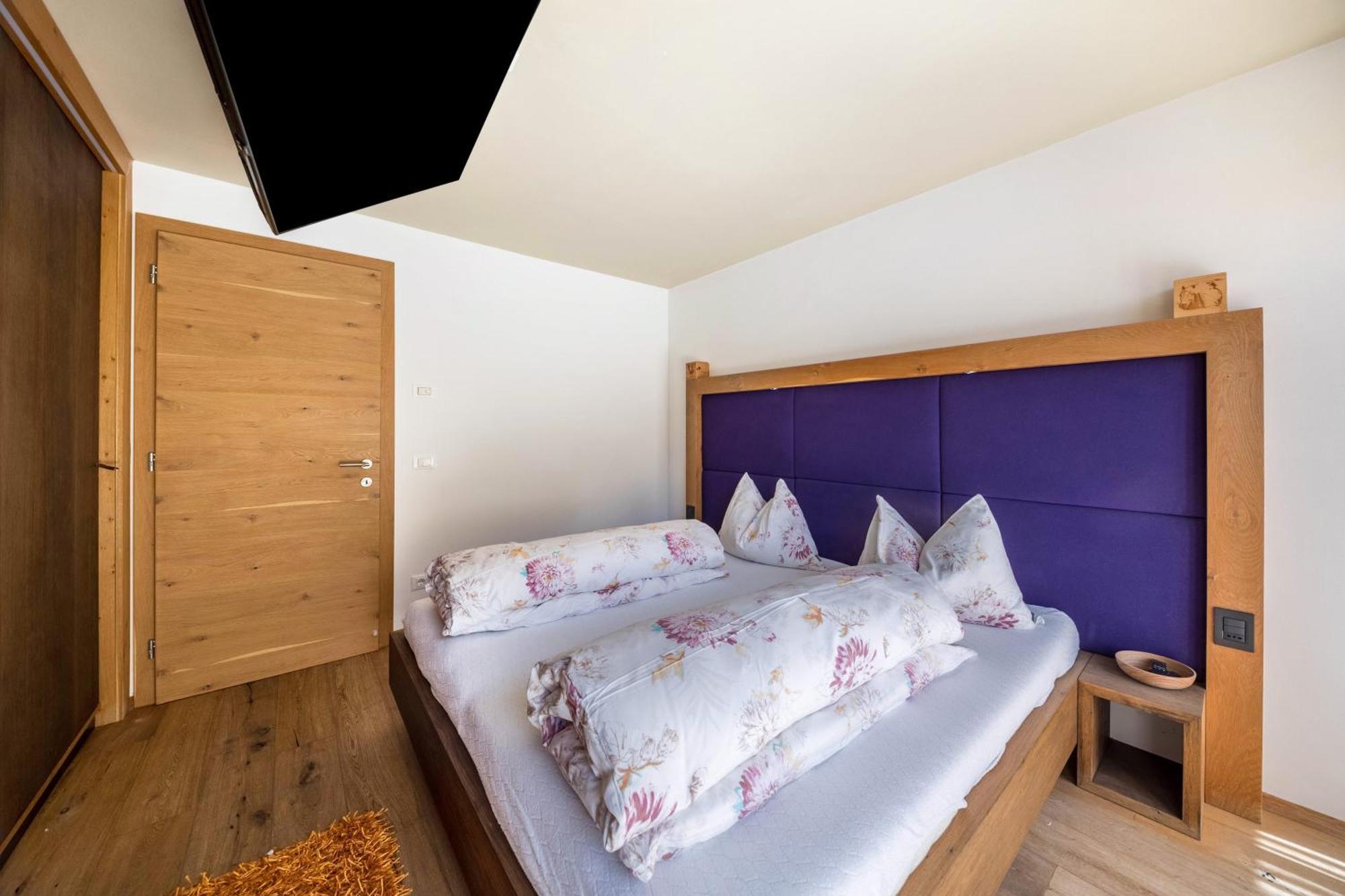 Residence Latemarblick Нова-Леванте Экстерьер фото