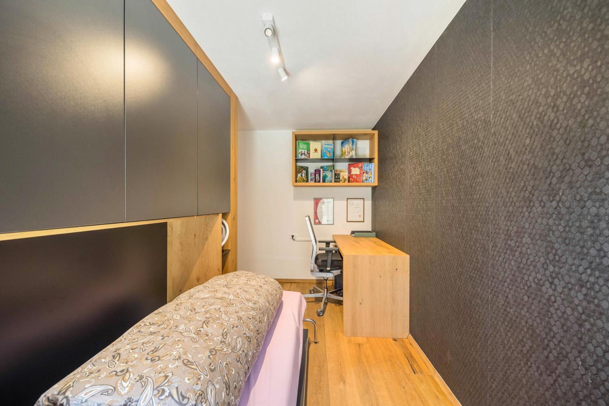 Residence Latemarblick Нова-Леванте Экстерьер фото