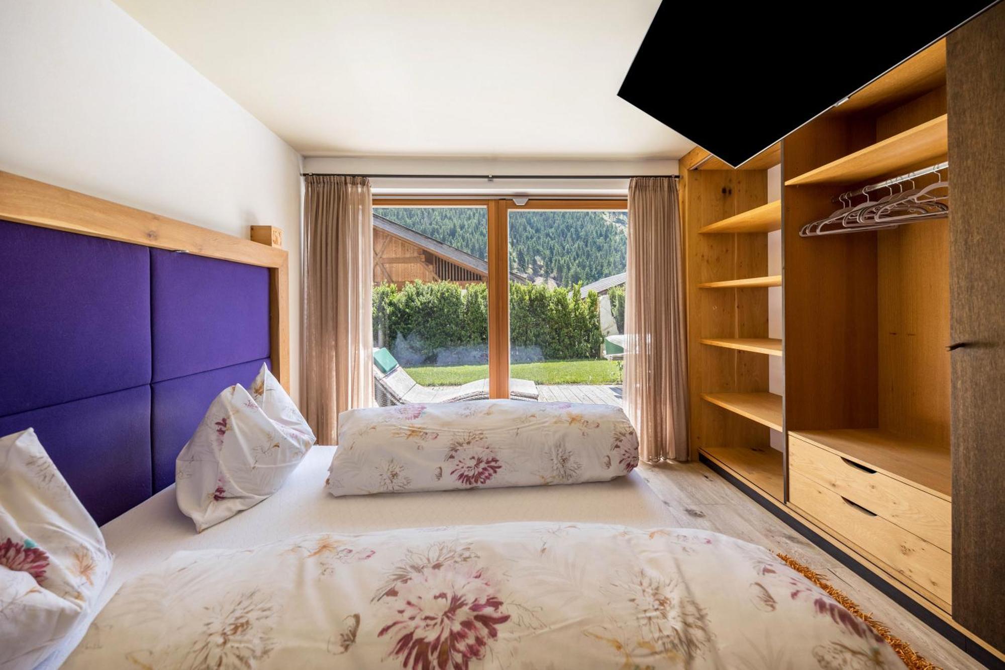 Residence Latemarblick Нова-Леванте Экстерьер фото