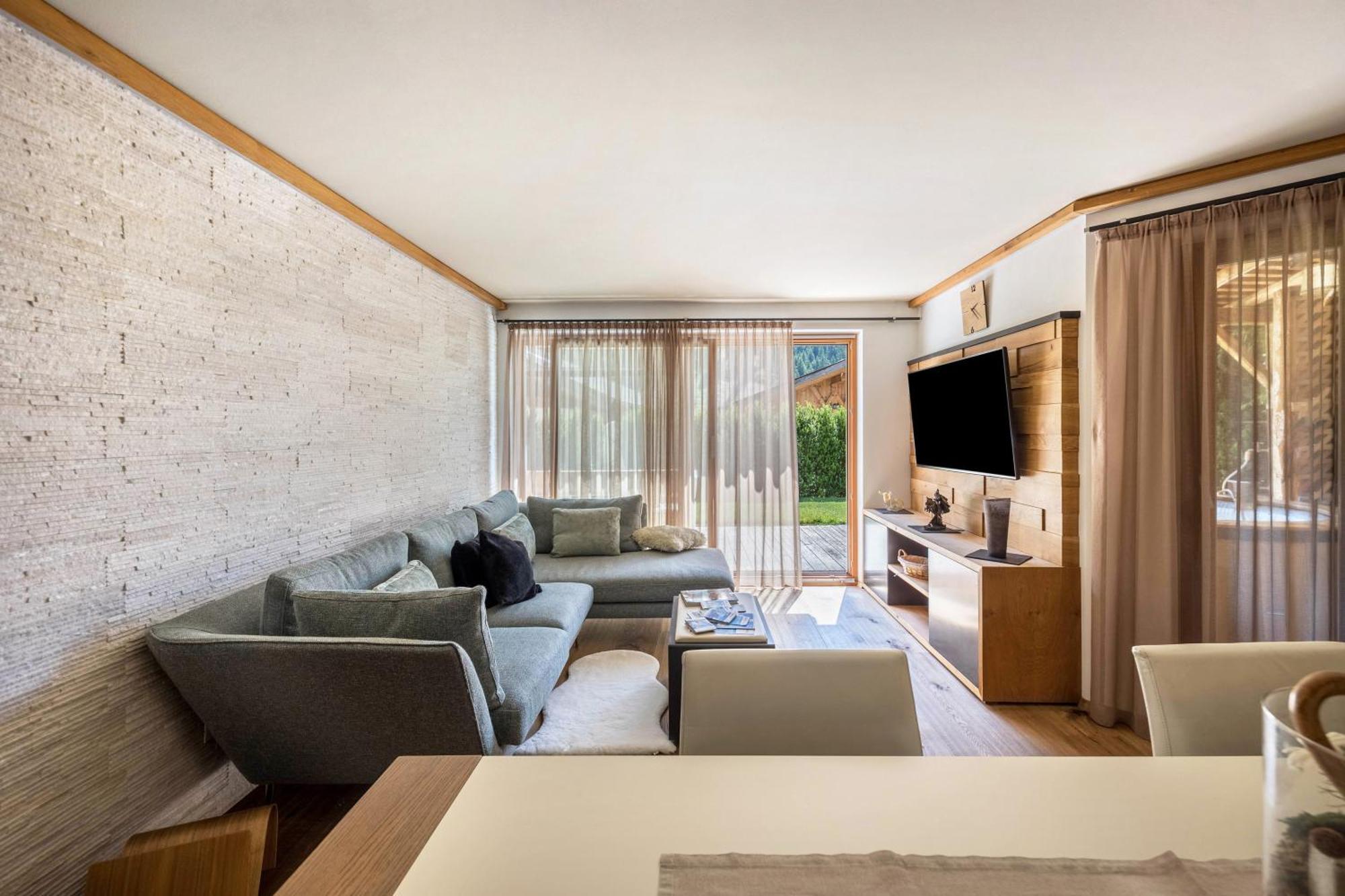 Residence Latemarblick Нова-Леванте Экстерьер фото
